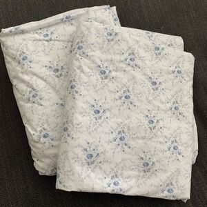 Lauren Ralph Lauren Ditzy Cottage Floral Sheet Set